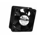 Ventilador axial de 60x25 CC H6 CAR PURIFIER