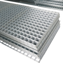 Rete elettrosaldata Panel z siatki drucianej spawanej