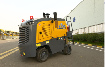 Top brand Milling Machine XCMG XM505 low price