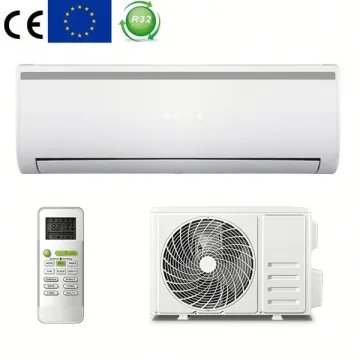 Affordable R32 Split Air Conditioners from China