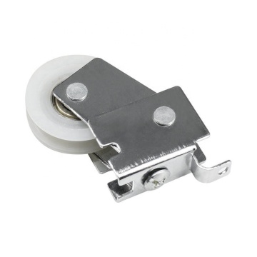 Sliding Door Window Roller Wheels with 608ZZ 6001 Bearings for Bangladesh, Thailand, Pakistan