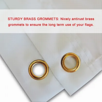 Aman design benner flag 3x5