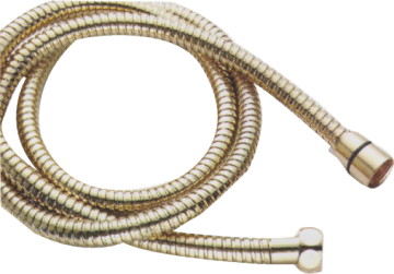 Bath Shower Head Hose stainless steel chromed shower hose