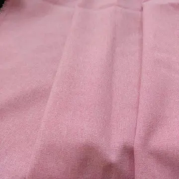 Cationic High Elastic 2/2 Twill Fabric