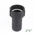IBC Tank Valve Fitting Adapter Plastic Quick Connector