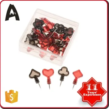 Customized factory directly plastic pins