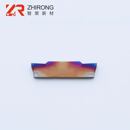 MNGN200 CNC machine grooving inserts