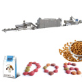 Industrial Pet Food Making Machine