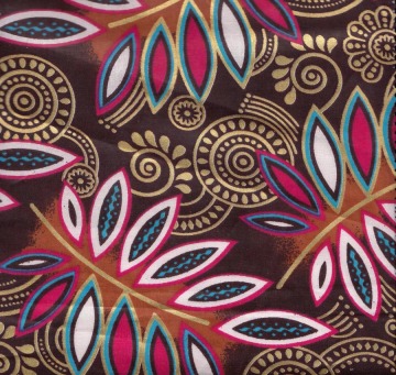 Africa Printing Fabric