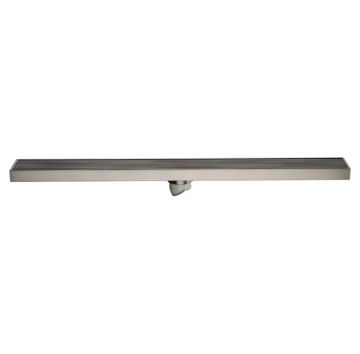 Shower Floor Grate System