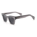 Clear Acetate Women Shades
