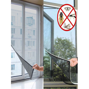 Fiberglass Insect Net For Window