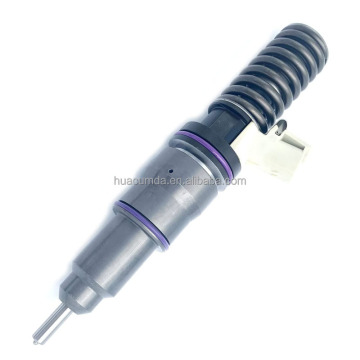Truck Fuel Injector 85013611 for MACK MP8 D13 D13H EPA10/0BD13 Construction Engine