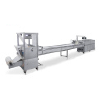 Medical Product Automatic Blister Packing Sealing Machine