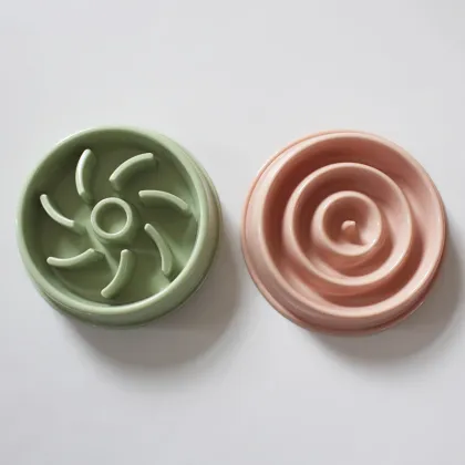 Outward Hound Fun Interactive Dog Bowl Pet Feeder