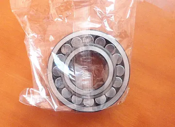 Steel Spherical Roller Bearing , 22219e / 22219ek / Bs2-2219-2cs/vt143 / Bs2-2219-2csk/vt143