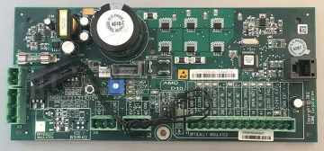 KM606030G01 KONE Elevator Door Operator Board