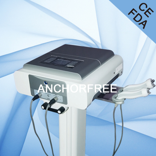 Medical Tripolar RF Beauty Treatment Machine CE (Ebox-B)