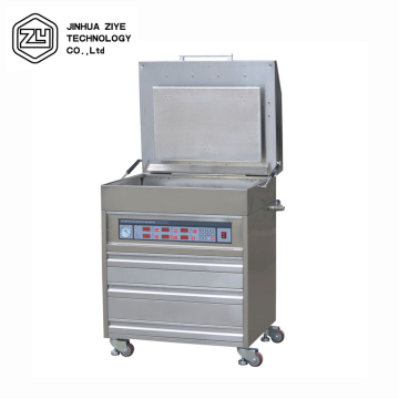 High Quality FM4060 Photopolymer Flexo Resin Plate Making Machine