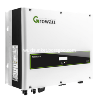 5kw 5000 watt zonnepaneel zonne-energiesysteem