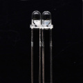 0,2W 850nm Infrared LED 3mm DIP IR LED