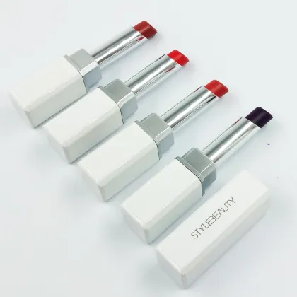 Style Beauty Matte Lipstick