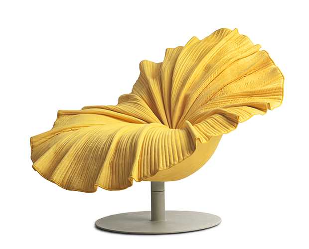 Bloom Easy Armchair