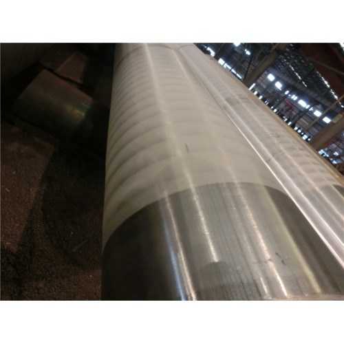 ASME SA106C steel pipe