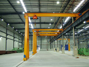 Gantry Crane