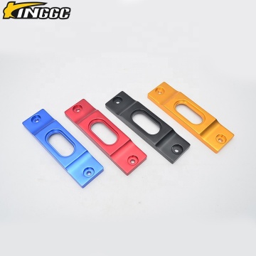 Adjustable Battery Hold Clamp Mount Bracket for Cars
