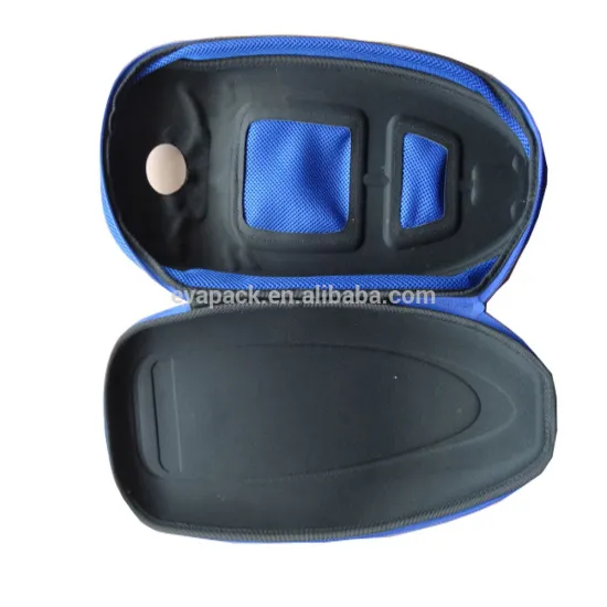Hot Sales Carrying Eva Case with Foam