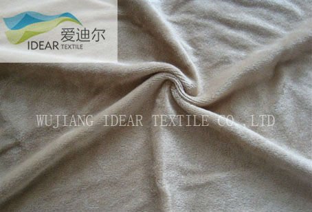 Velvet Fabric For Home textile 022