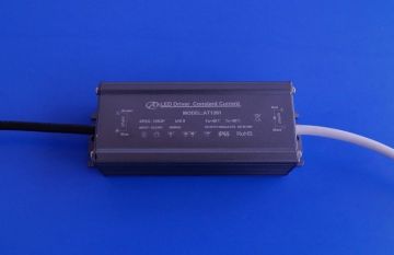 Ac 110v / 220v Led Light Driver , Led Constant Current Power Supply 30w - 40w