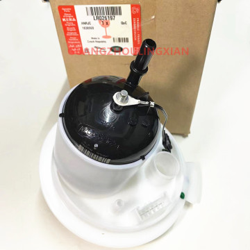 Remplacement du filtre à carburant pour les modèles Land Rover: Freelander 2, Range Rover Evoque et plus