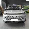 2023 Beijing X7 1.5TD Premium+