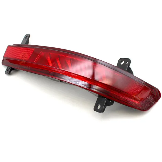 HAVAL H9 LED Rear Bar Lights, Rear Fog Lights, and Bumper Strbe Light Signal 4116300XKV08A" 

However, note that "Strbe" seems to be a typo. It should likely be "Stripe" or "Side" light, depending on the context. If you can confirm the correct term, I can