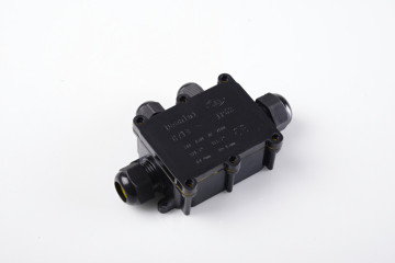 Zhongxin Waterproof Connector Box- 2