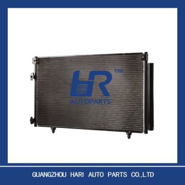 High quality condenser for MITSUBISHI PAJERO V33