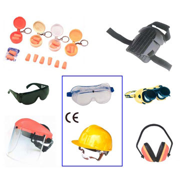 Personal Safety Products