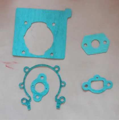 OM43 Gasket Set for Emak Efco EF3600 OLEO-MAC OM36 Sparta 37 38 43 44 Brush Cutter