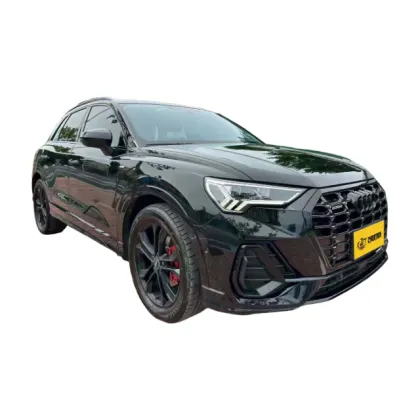 Audi Q4 2022 40 e-tron (Innovation Edition)