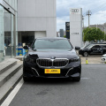 Спартыўны пакет BMW i5 2024 eDrive35L M