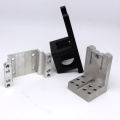Stainless Steel Parts with CNC Machining Service