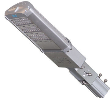 80 Watt 3000k / 4000k Solar Powered Led Street Light 5000-6200lm