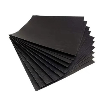 Sandpaper for Automotive Sanding