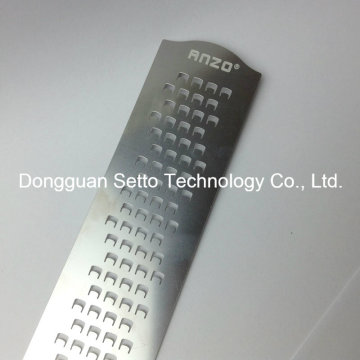 Etching Cutter Blade Shims