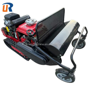 Wholesale Remote Control Cordless Lawn Mower - 800mm Cutting Width