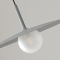 Hanging Lamp Modern Lighting Led Decorative Pendant Light