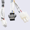 Battery Communication Wiring Harness