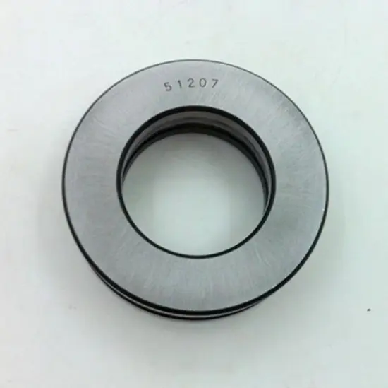 51207 SKF Tdgs Thrust Ball Bearing